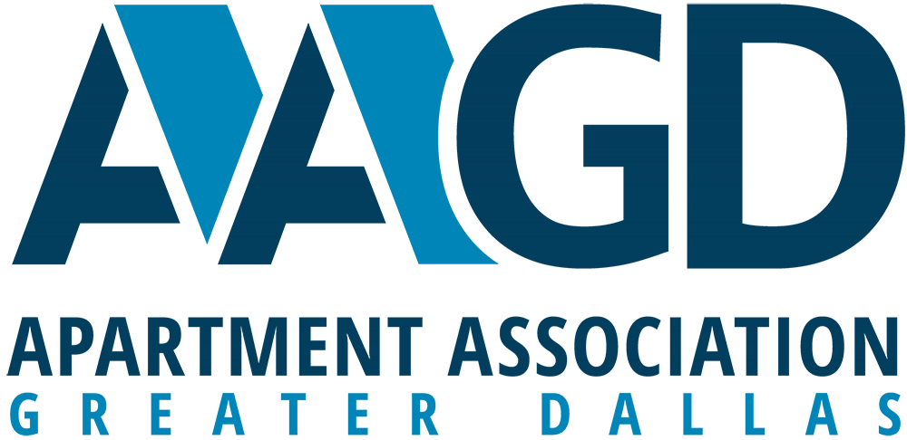 Apartment Association of Greater Dallas member logo