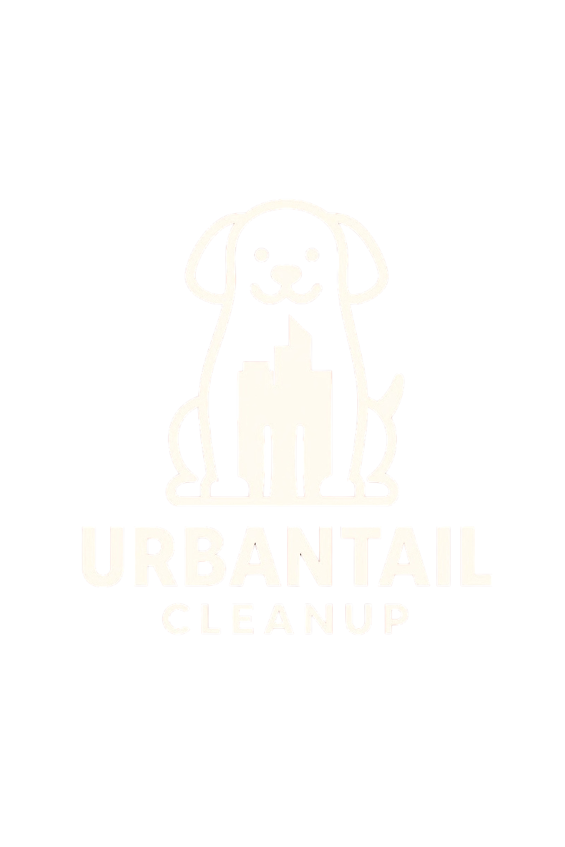 UrbanTail Cleanup Pet Waste Management